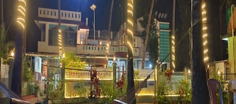 Ghar Mithbavkaranche