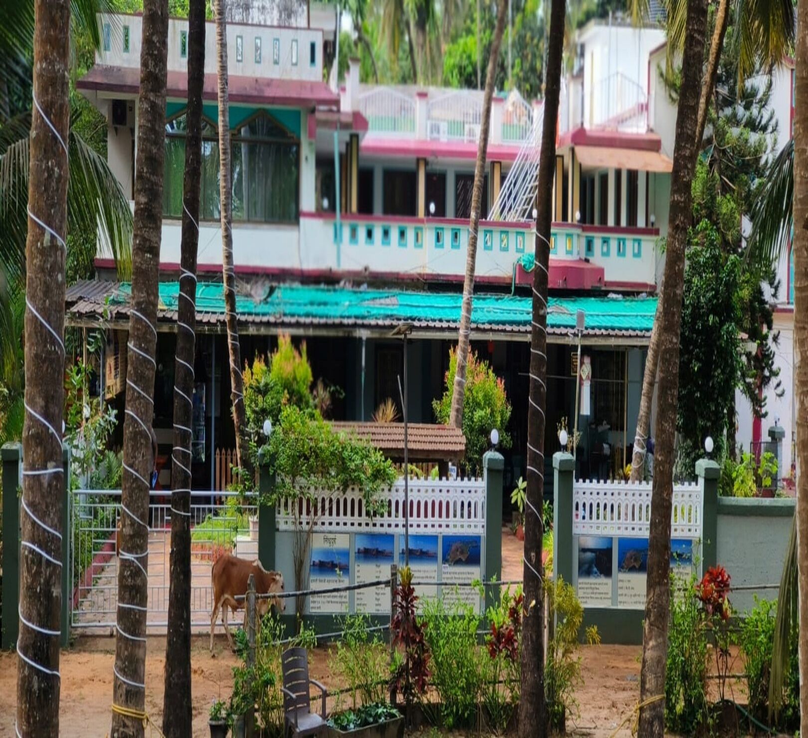 Kawasan hartanah