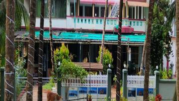 Kawasan hartanah