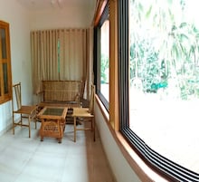 Family Suite | Living area