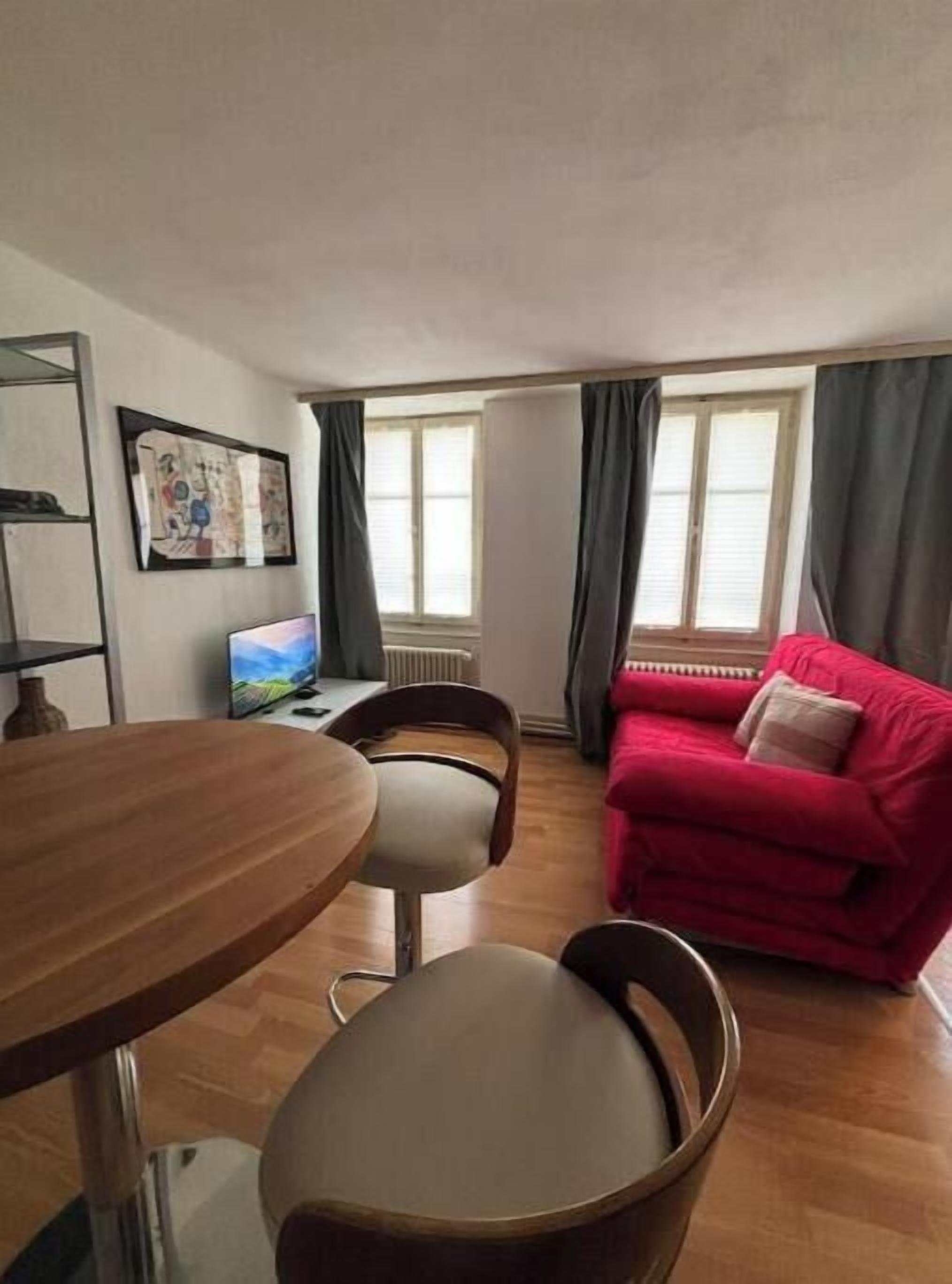 Intérieur