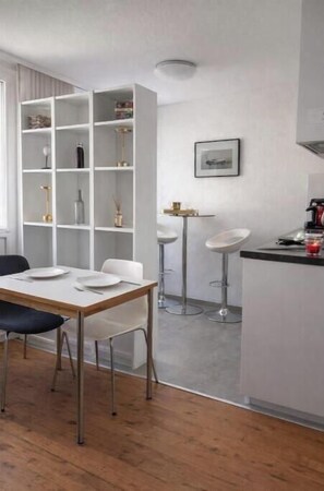 Dining - Vrbo Property (Fribourg)