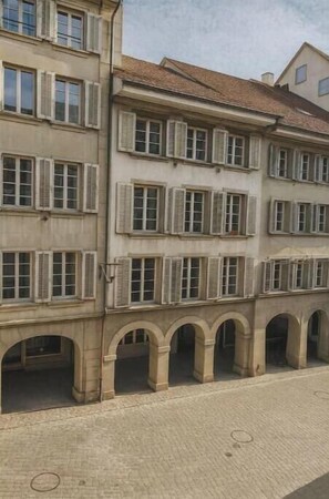 Außenbereich