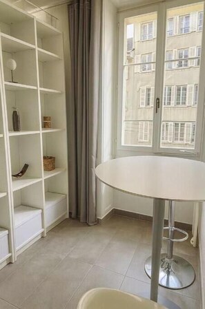 Interieur