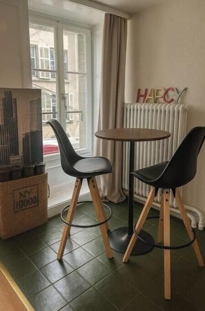 Dining - Central and cozy next to the cathedral (Fribourg)