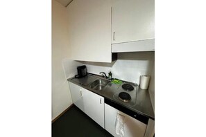Eget kjøkken