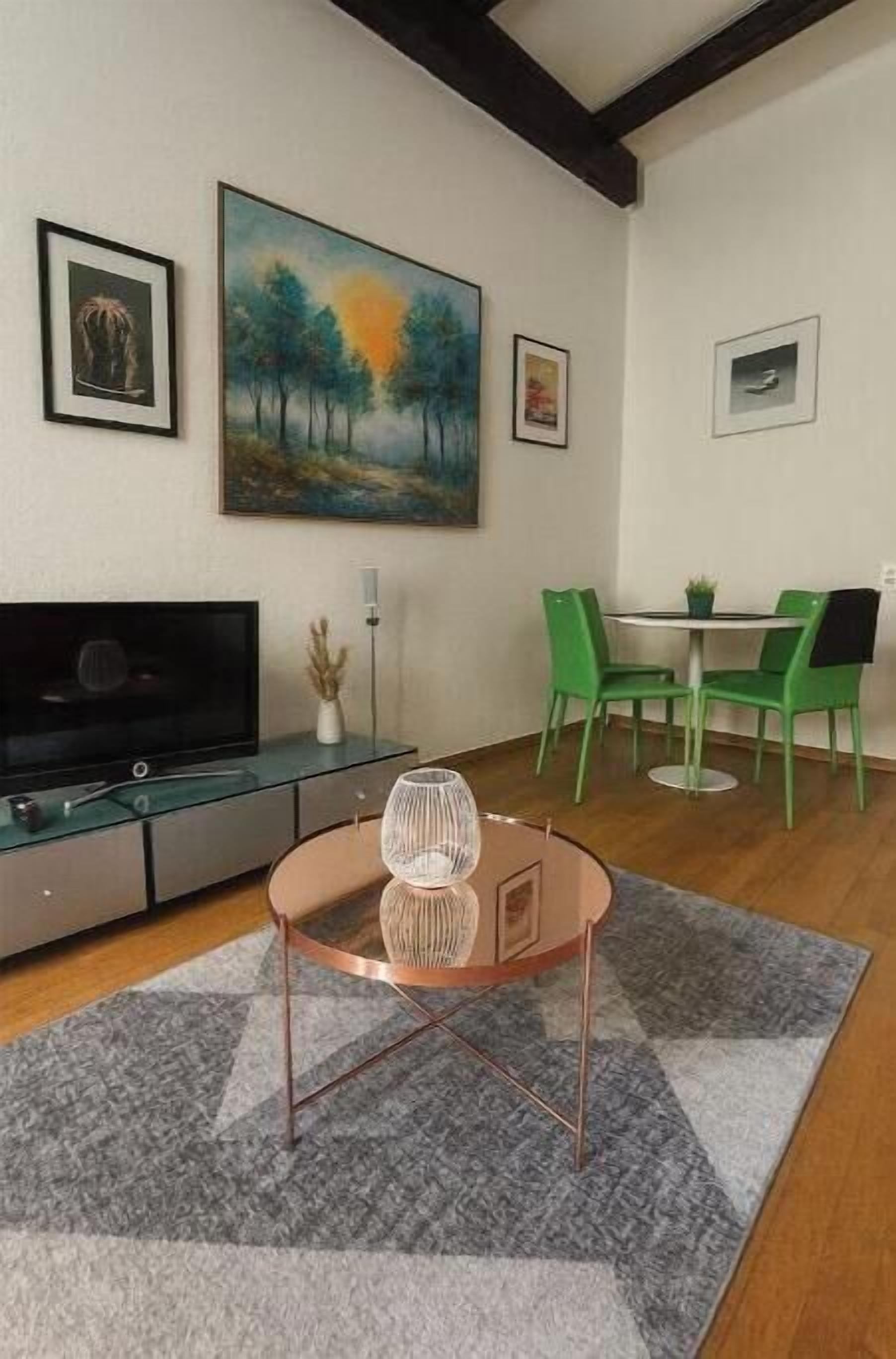 Interieur