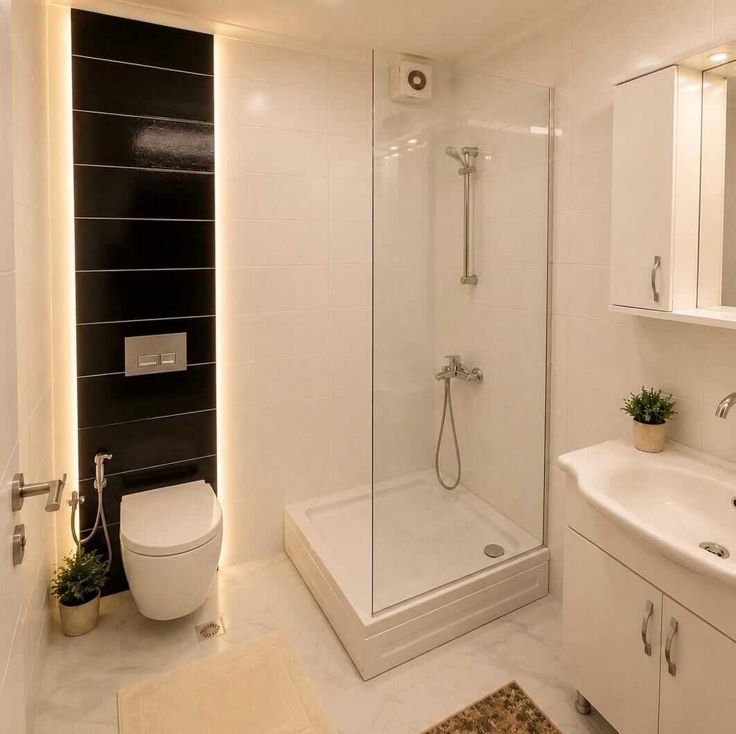 Classic Condo, Partial Sea View | Bathroom | Free toiletries, slippers, towels, soap