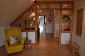 Interior - Light & nature: your premium time-out by the forest (Wiehl)