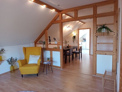 Light & nature: your premium time-out by the forest