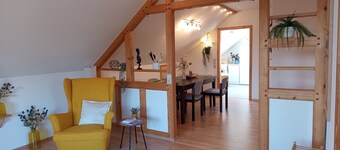 Light & nature: your premium time-out by the forest