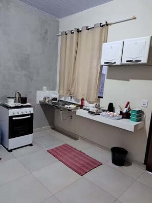 Private kitchen - Unite Friends 2 (Rolim de Moura)