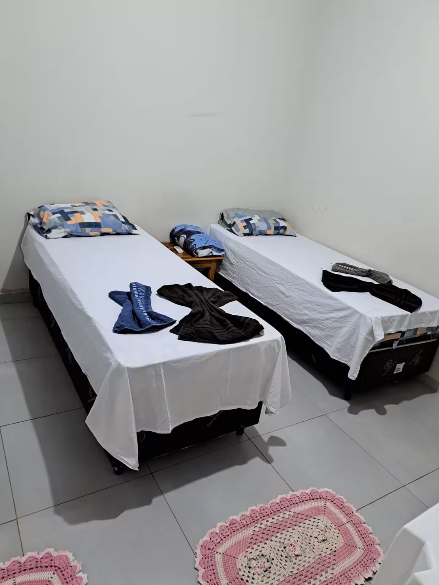 1 chambre, Wi-Fi, draps fournis, accès pour personnes à mobilité réduite