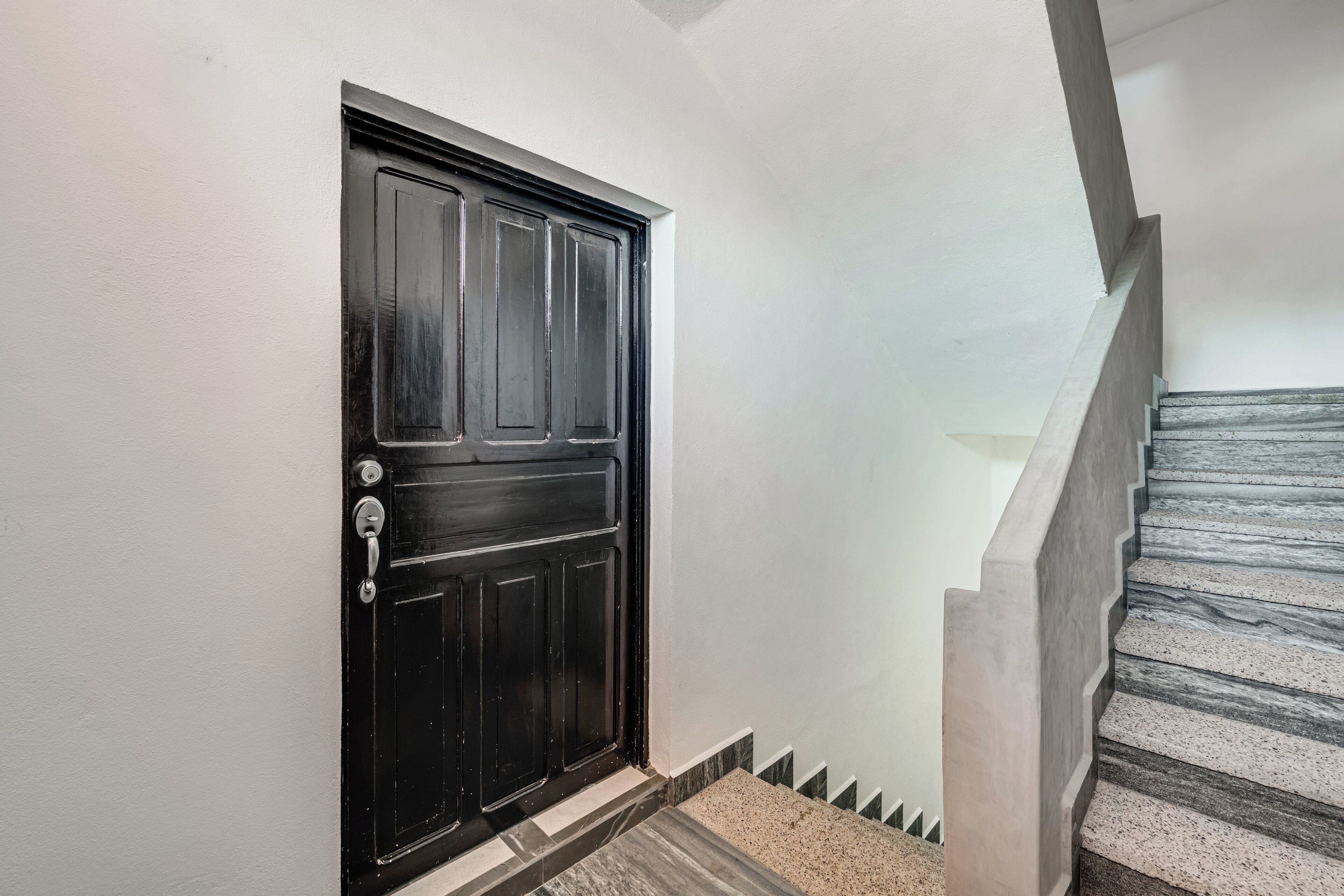 Lejlighed (2 Bedrooms) | Interiør