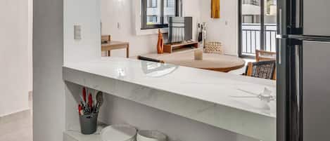 Huoneisto (2 Bedrooms) | Sisätilat