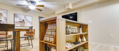 Departamento (3 Bedrooms) | Interior