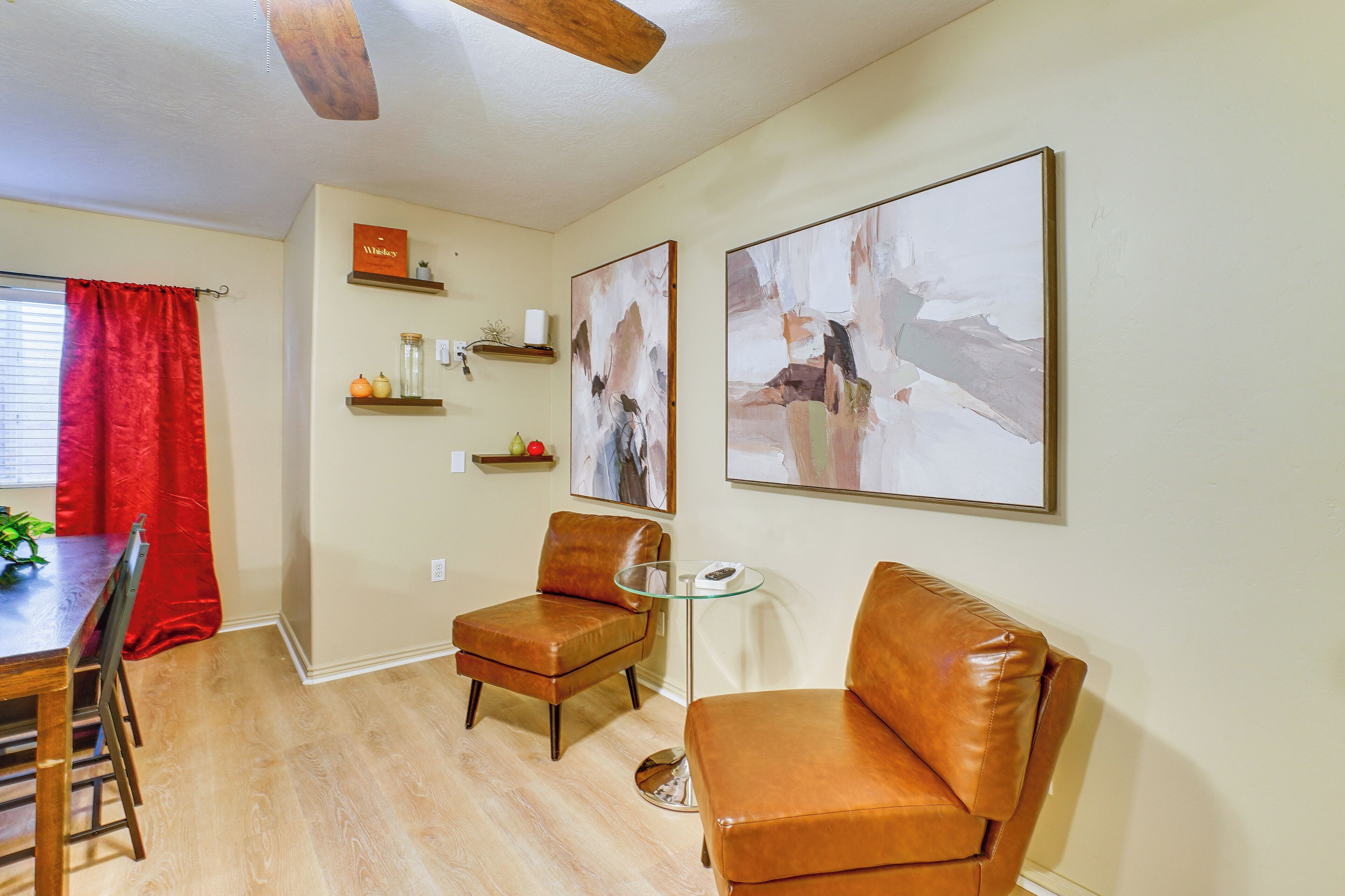 Apartment (3 Bedrooms) | Interior