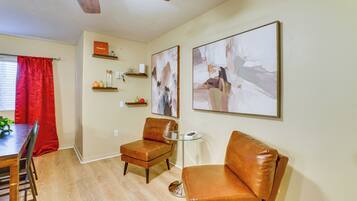 Apartment (3 Bedrooms) | Interior
