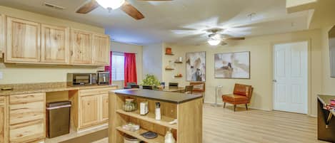 Apartment (3 Bedrooms) | Interior