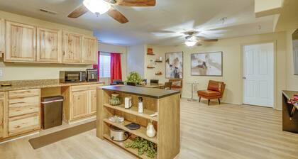 All-season Base in West Valley City, Pets Welcome!