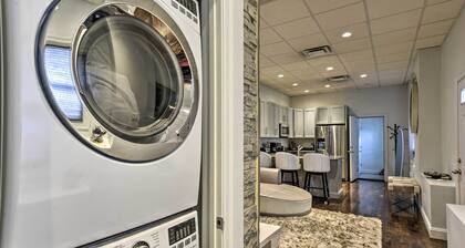 Pet-friendly Apartment, 6 Miles to Downtown