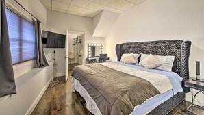 아파트 (1 Bedroom) | 내부
