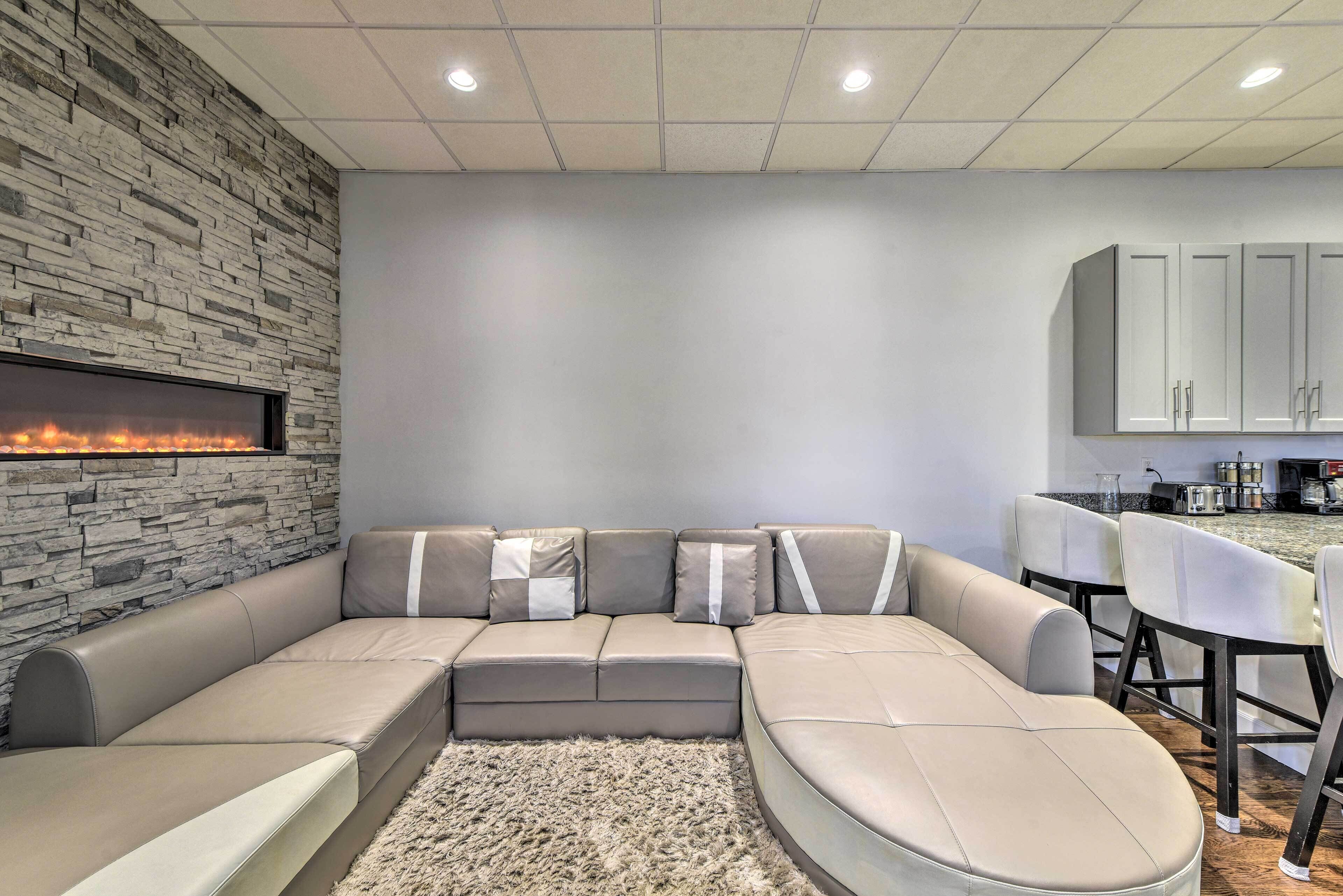 Apartment (1 Bedroom) | Front of property