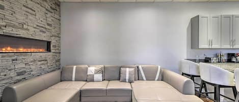 Apartment (1 Bedroom) | Front of property