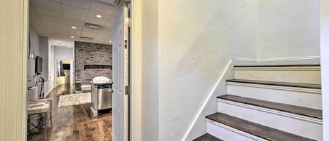 Apartamento (1 Bedroom) | Interior
