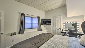 Apartment (1 Bedroom) | Interior