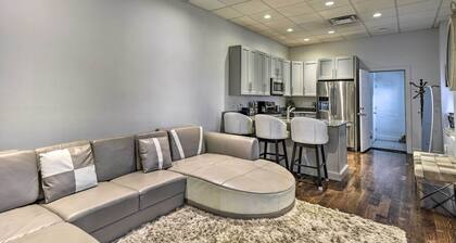 Pet-friendly Apartment, 6 Miles to Downtown