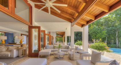 Villa Green Dunes Maspalomas