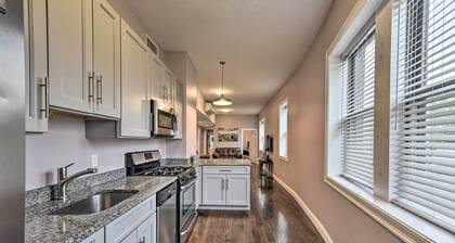 Boston Apartment < 10 Mi to Top Universities