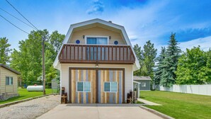 Rumah (2 Bedrooms) | Interior