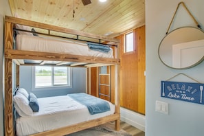 Nhà (2 Bedrooms) | Nội thất