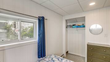 Apartamento (3 Bedrooms) | Parte interna