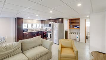Apartamento (3 Bedrooms) | Parte interna