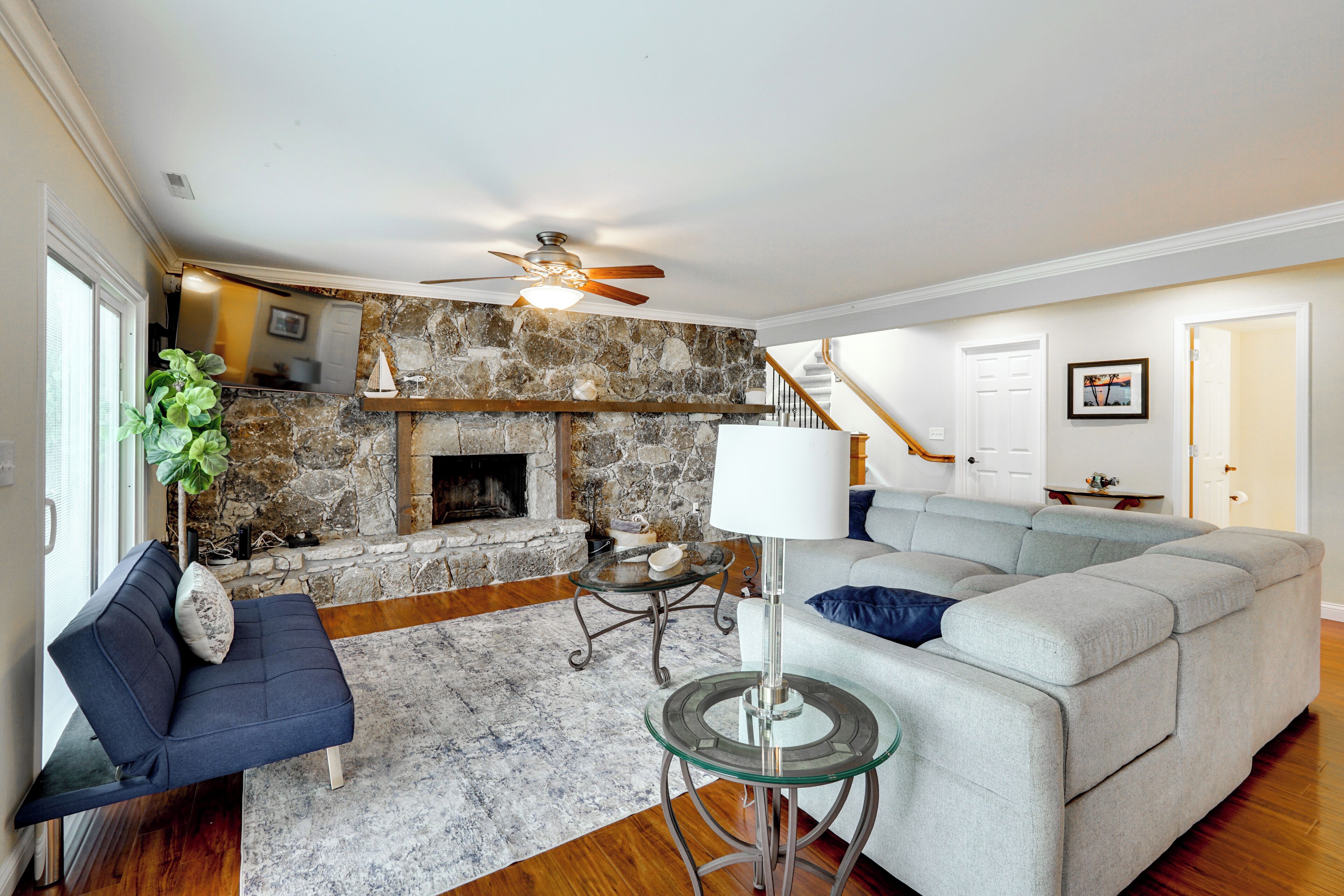 Hus (3 Bedrooms) | Fasade