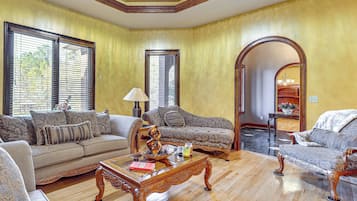 Casa (5 Bedrooms) | Interior