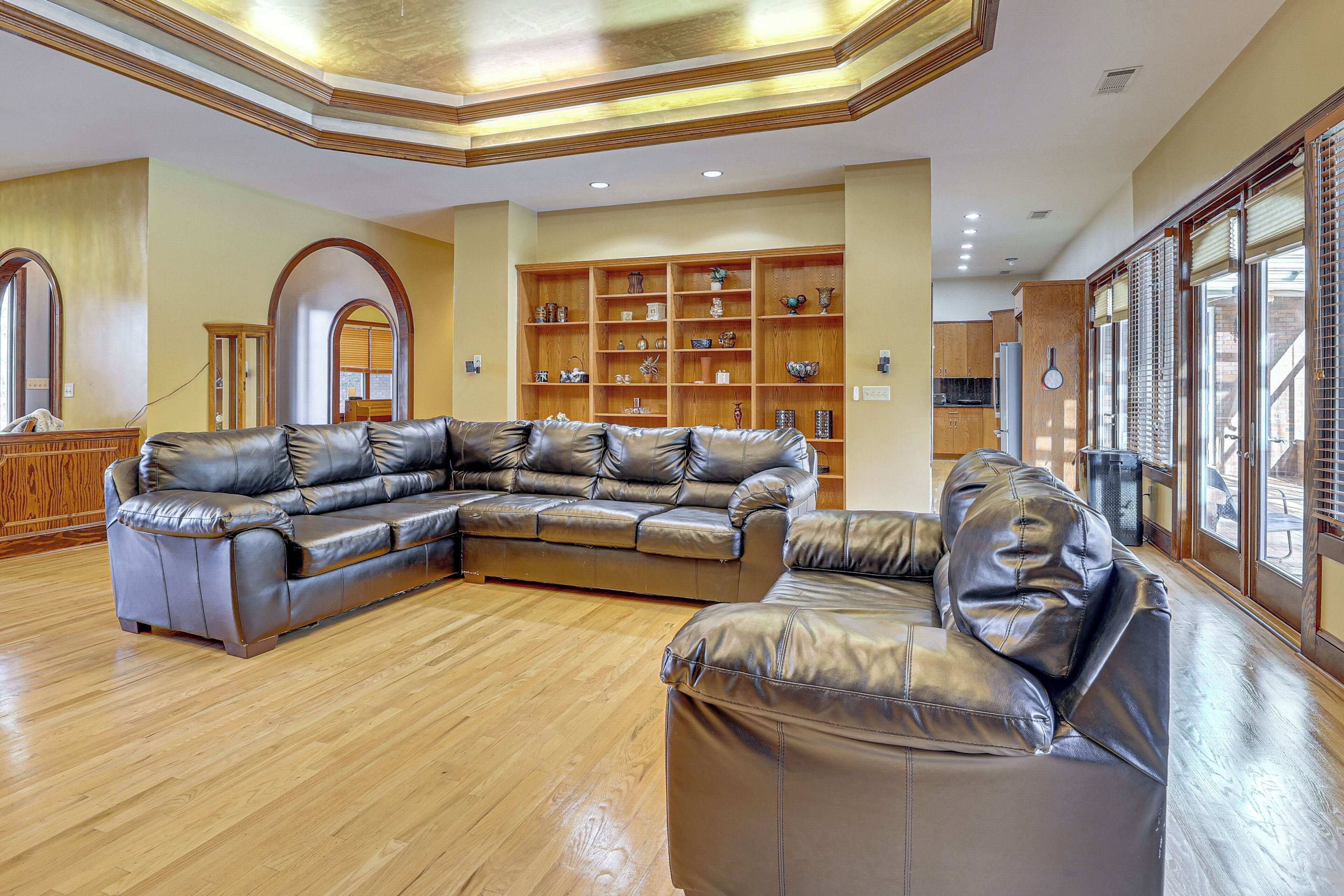 Nhà (5 Bedrooms) | Nội thất