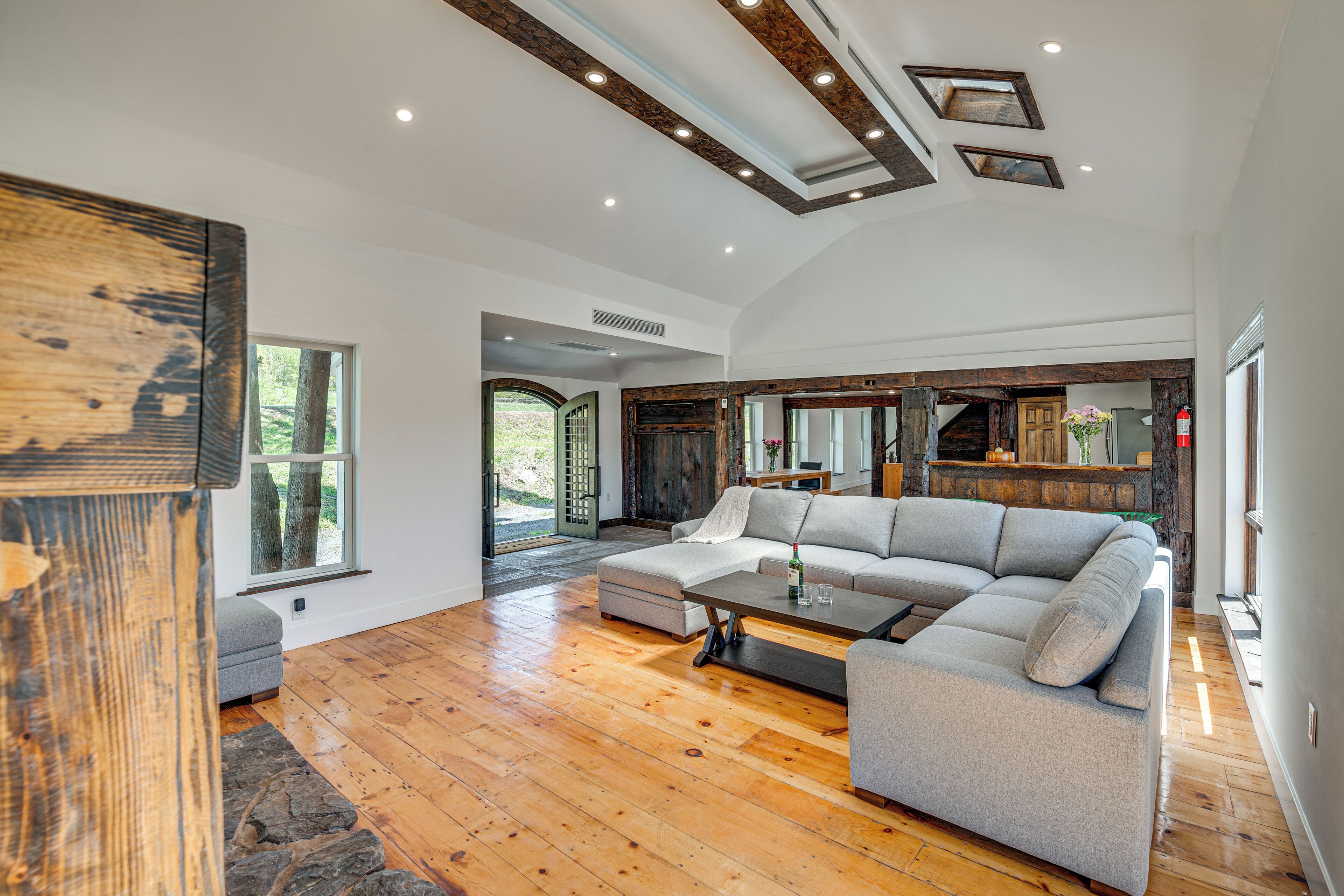 Hus (3 Bedrooms) | Interiör