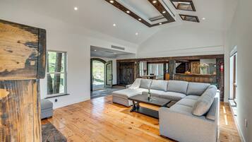 Hus (3 Bedrooms) | Interiör