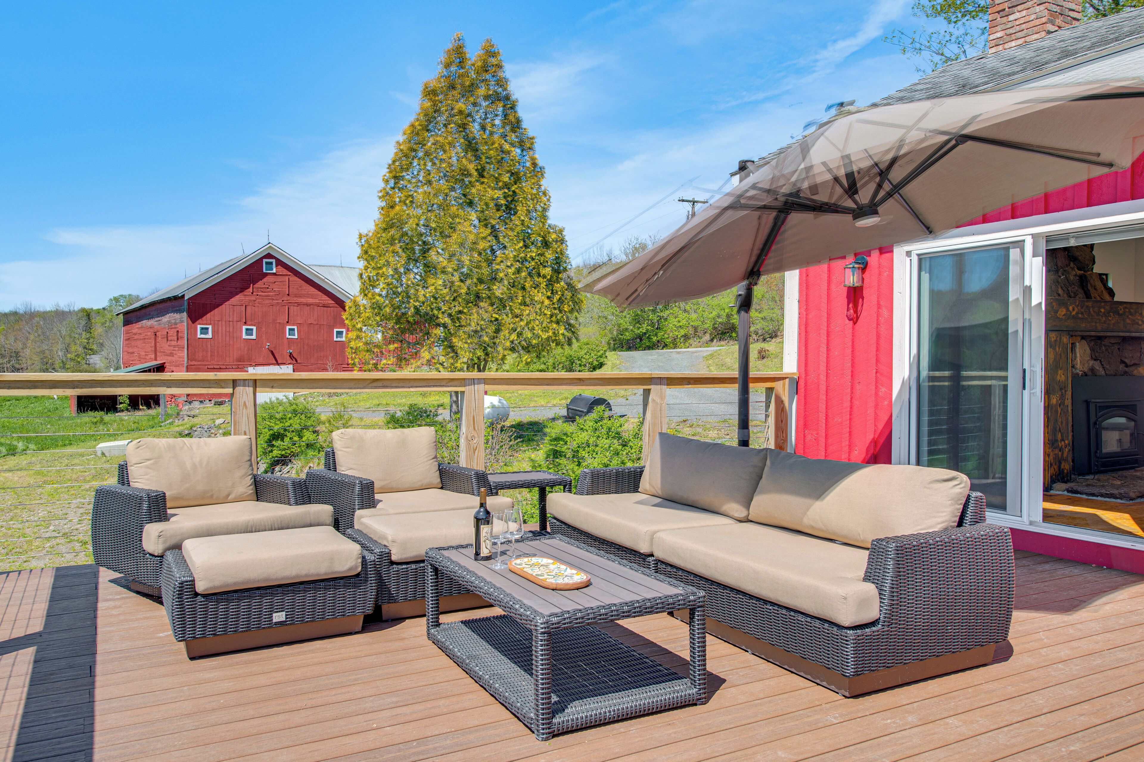 Hus (3 Bedrooms) | Interiör