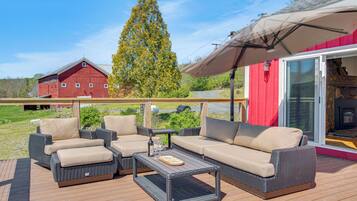 Hus (3 Bedrooms) | Interiör