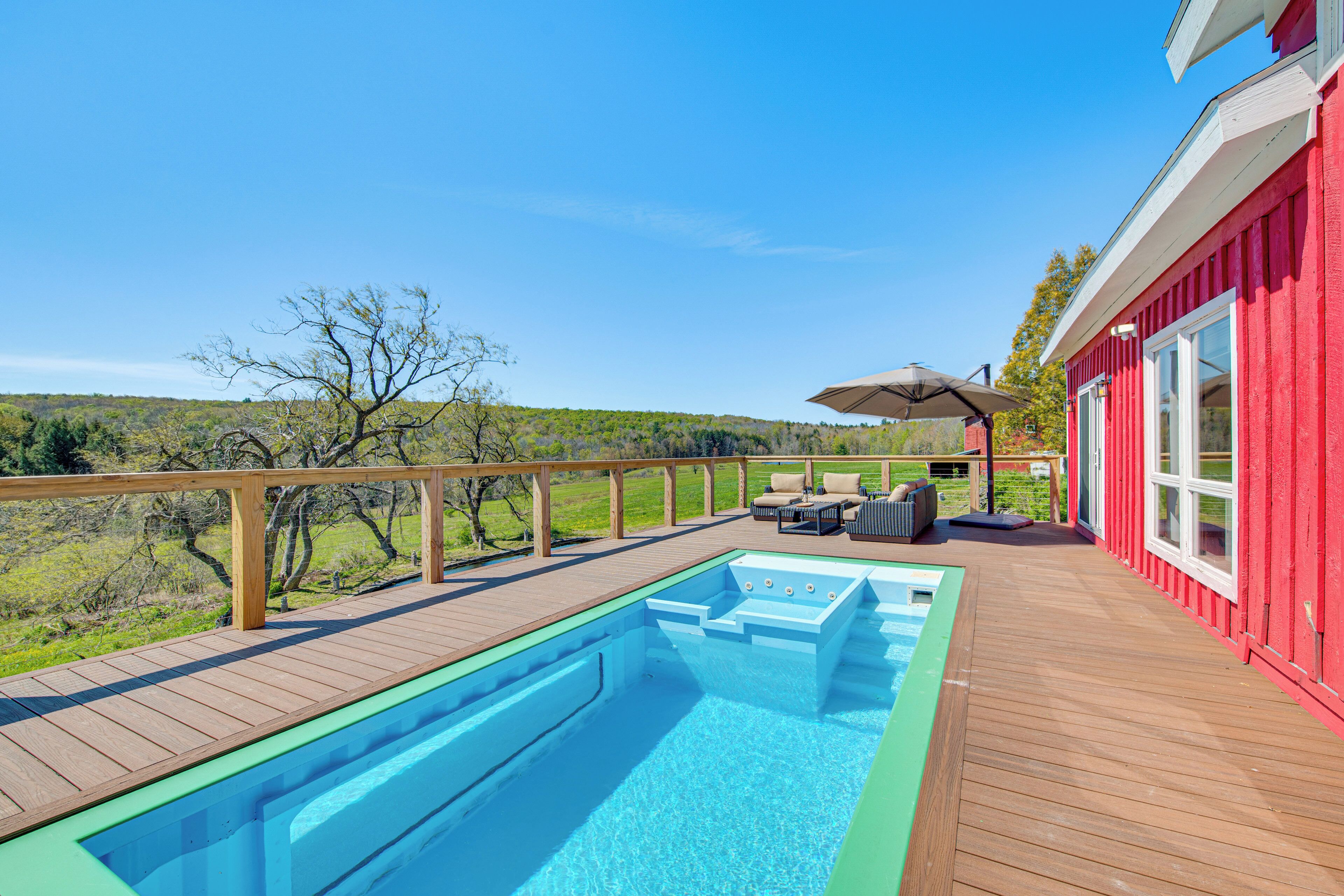 Hus (3 Bedrooms) | Boendets fasad