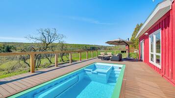 Hus (3 Bedrooms) | Boendets fasad