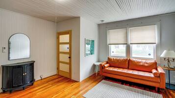 Apartemen (0 Bedroom) | Interior