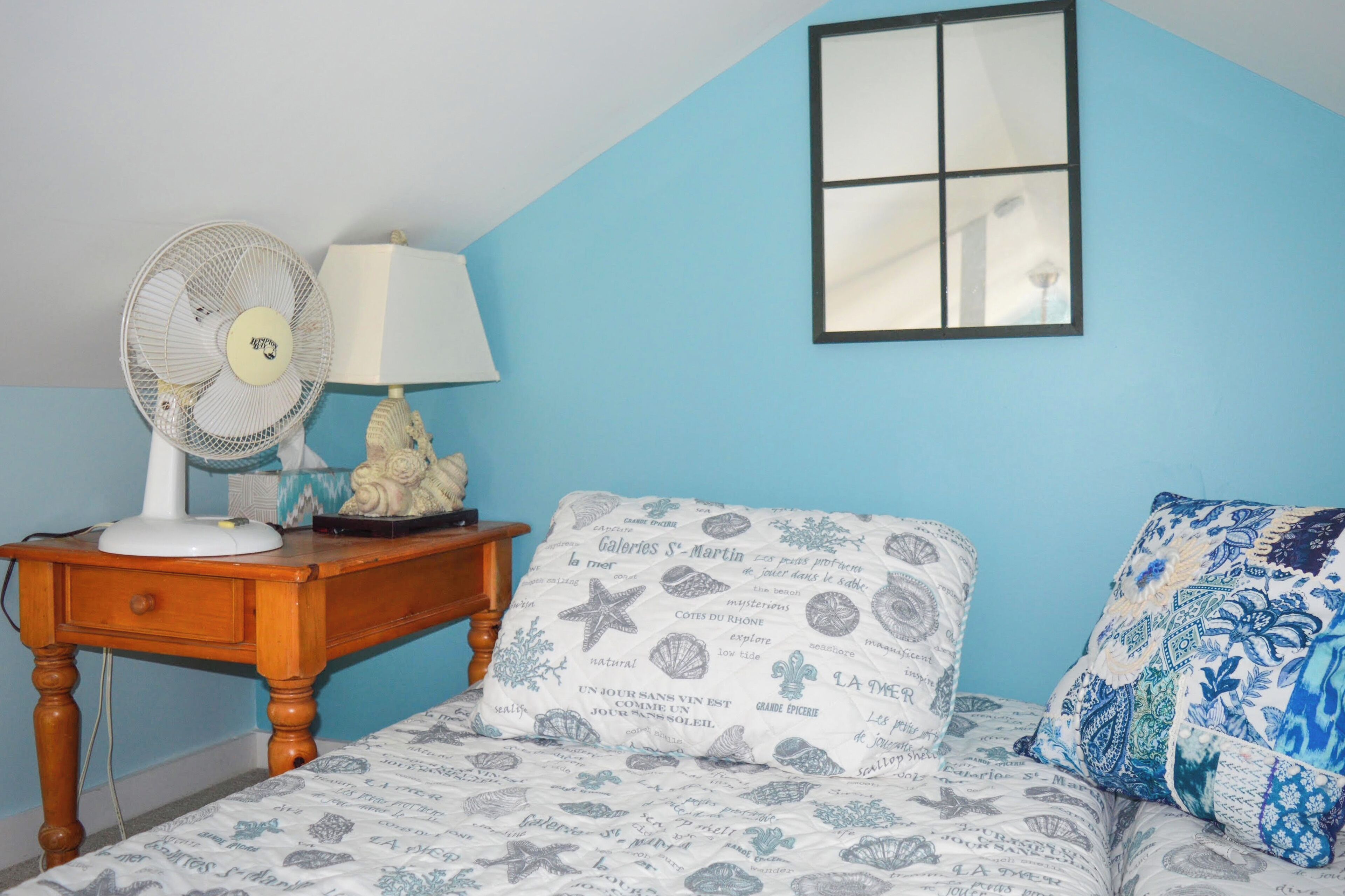Apartamento (0 Bedroom) | Parte interna