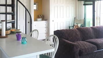 Apartamento (0 Bedroom) | Parte interna