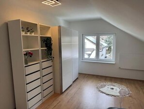 Interior - Vacation apartment Schwarzwaldblick Unterkirnach (Unterkirnach)